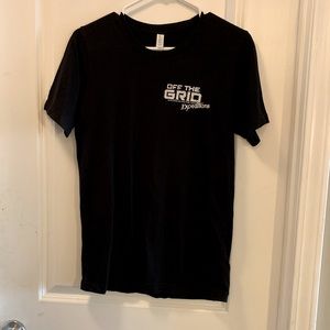 Men’s Bella-Canvas Tee Shirt